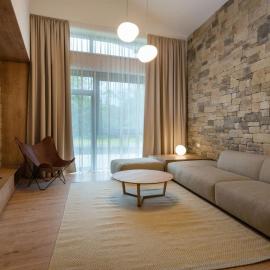 DaSus Luxury Tále, hotel u gradu Tale