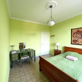 Chambre de 2 personnes dans Mas de Lubéron