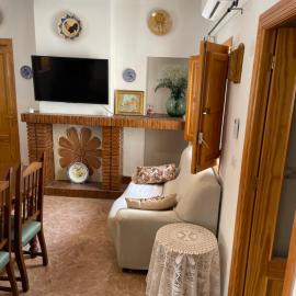 Casa Juana Cehegín, hotel di Cehegin
