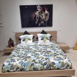 Love Room, hotel a Bassan