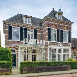 Bed and Breakfast De Oude Dorpsbakker, hotel en Ellecom
