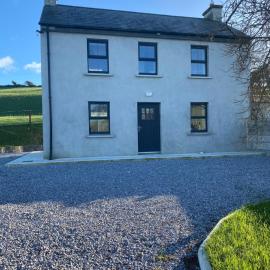 Farm Cottage in Clonakilty