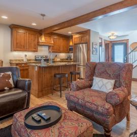 Andora Villa Condo 102