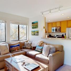 Cottonwood Condo 1453A