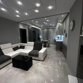 Cozy home