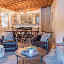 Ranch Condo 3538, hotel en Elkhorn Village