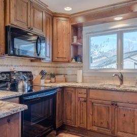 Ridge Condo 2672, hotel in Elkhorn Village