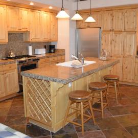 River Ridge Townhomes 20, hotel in Ketchum