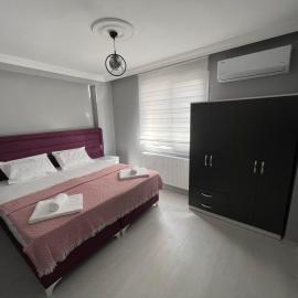 Nokta Suite, hotel in Trabzon