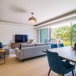 Portugal Portfolio - Legacy Apartment