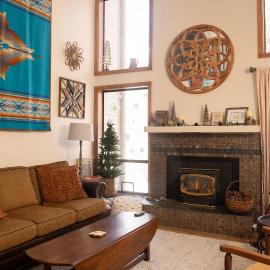 Indian Springs Condo 2415