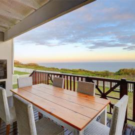 Lodge 5 - Pinnacle Point Estate, hotel a Mossel Bay