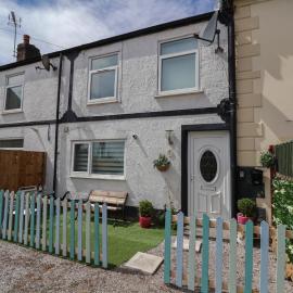 2 Stoneleigh Cottage