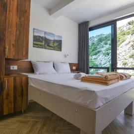 Apartments Jadranski Biser, hotell sihtkohas Čanj