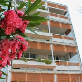 SaporeDiMare - Full Comfort Quiet Apartment with Seaview Rooftop Pool