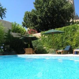 OCC34 - Capestang - Vigneron, Hotel in Capestang