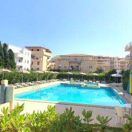 Residence Buganvillea, hotel in Alghero