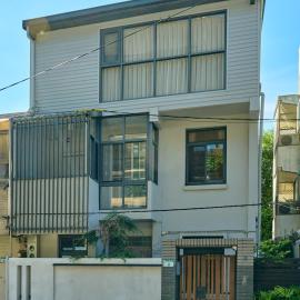 Qingyu B&B, khách sạn ở Luzhu