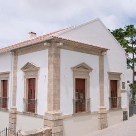 Palácio dos Marqueses, hotel in Mafra