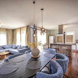 Edelweiss Appartements 'MÜHLENKOPF' deluxe - mit Hotelanbindung, Saunalandschaft und MeineCardPlus