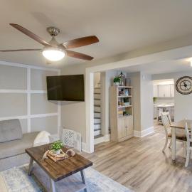 Coastal Comfort & Golfers' Paradise in Sheboygan!, hotell sihtkohas Sheboygan