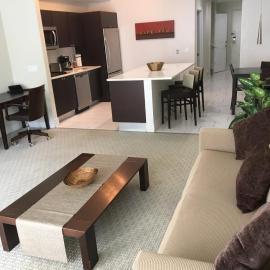 Doral 2-Story Villa 3 Bed 4 Bath at Provident Doral at The Blue Miami، فندق في ميامي