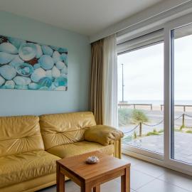 L'arc en ciel, hotel in Bray-Dunes