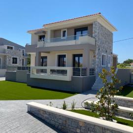 Olia Residences Lesvos, hotel sa Mytilini