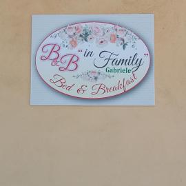 B&B in family Gabriele, hotel in Crotone