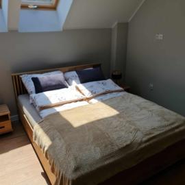 Zamkowa Apartament