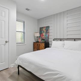 2BR Duplex Peaceful Stay 25 Mins to Atlanta