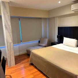 Hotel Riogrande، فندق في سانتا في