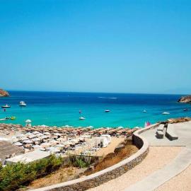 70 Steps Super Paradise Mykonos