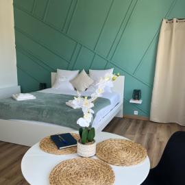 La Parenthèse Andelysienne, hotel in Les Andelys