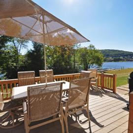 Ski Harbor 07, hotel in McHenry