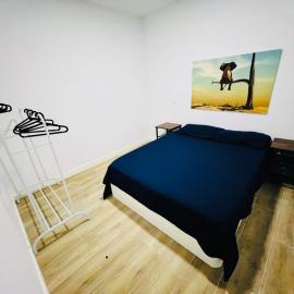 Apartamento 4 Elephant Wifi y Netflix, hotel a Alcobendas