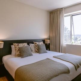 Águeda में, होटल Hotel Conde de Agueda