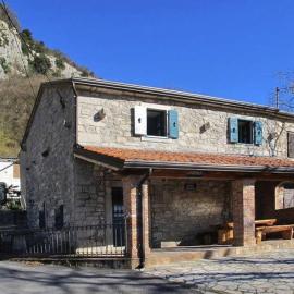 Villa Daniela - central Istra - 25km to Opatija