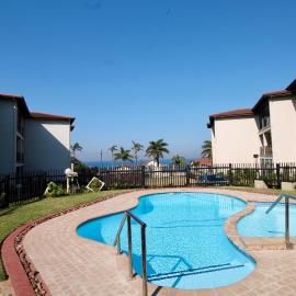 Topanga 33, khách sạn ở Uvongo Beach