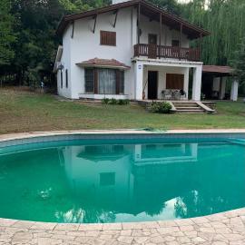 Casa RINCON DEL SOL, hotel in Villa la Bolsa