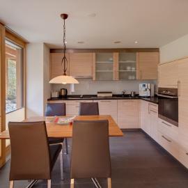 Meric Apartment