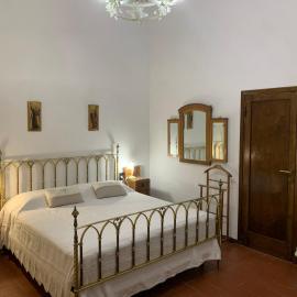 B&B Le 5 Vie Appartamento con camera tripla