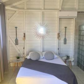 Petit bungalow Chez Angelo