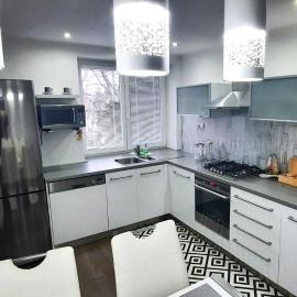 Apartm s "Free Parking" near CityPark