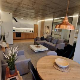 Kauno-Algirdo Luxury apartments, hotel a Vílnius