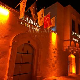 ABGAR Otel, khách sạn ở Şanlıurfa