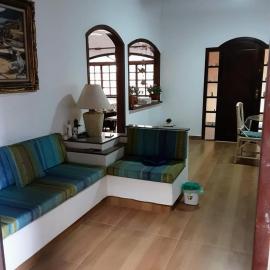 Casa Amarela