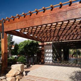 Surya Hotel, מלון בואלה דה גוואדלופה