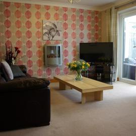 Portland Mews - 3 Bed Holiday Home By Premier Serviced Accommodation, готель у місті Лік