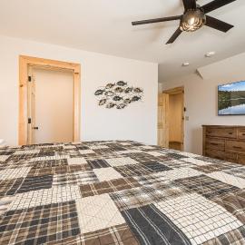 Mountain Crest Lodge